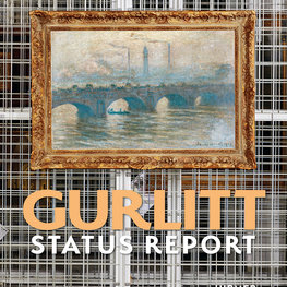 Gurlitt Status Report