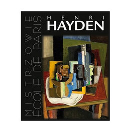 Henri Hayden. Ecole de Paris
