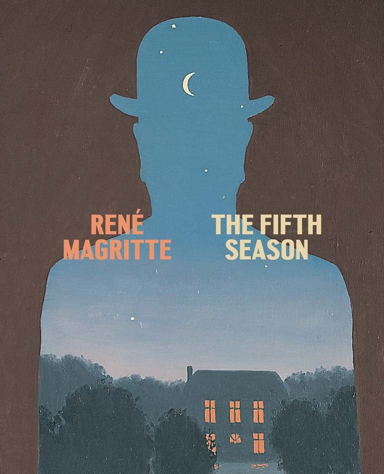 René Magritte:The Fifth Season