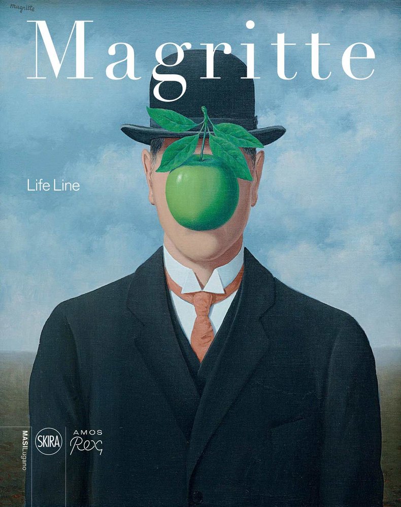 Magritte: Lifeline