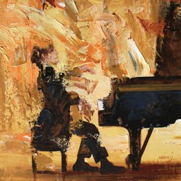 Pianista - szkice muzyczne