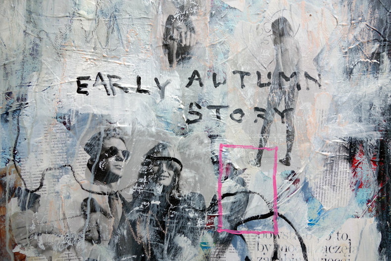 Early Autumn Story